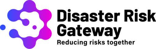 Disaster Risk Gateway Logo