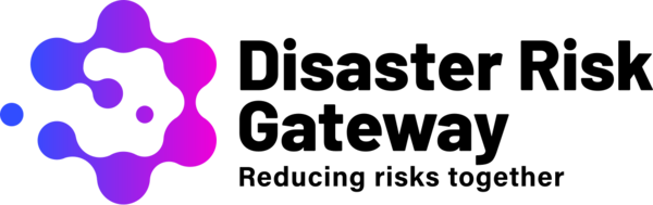 Disaster Risk Gateway Logo