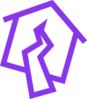 Earthquake icon