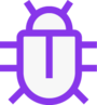 Bio hazard icon