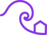 Tsunami icon