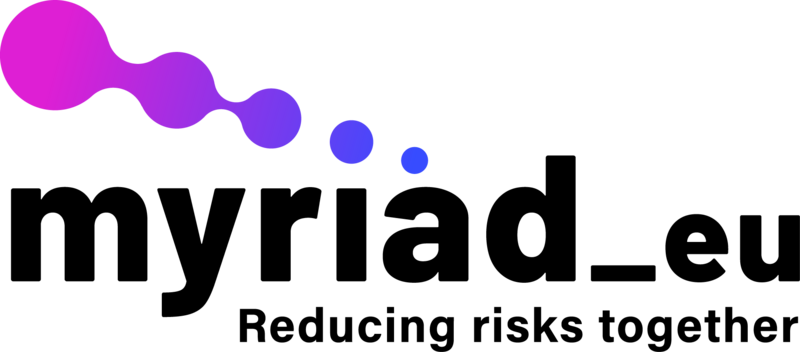 File:Myriad Logo BlackText ColourDots.png